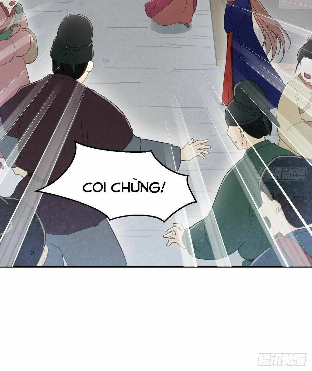 vương gia ba tuổi rưỡi của tôi chapter 36 65