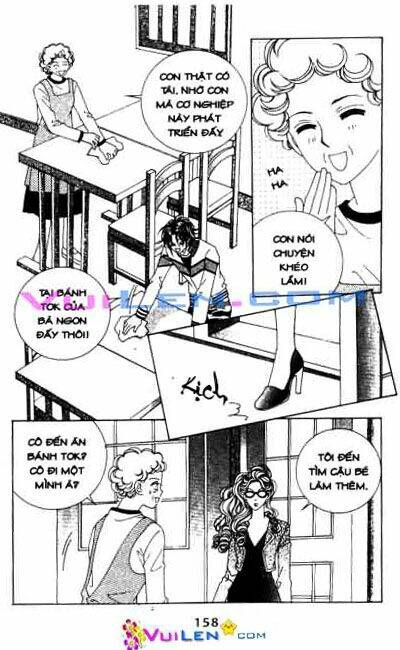 sâu trong ánh mắt chapter 24 19