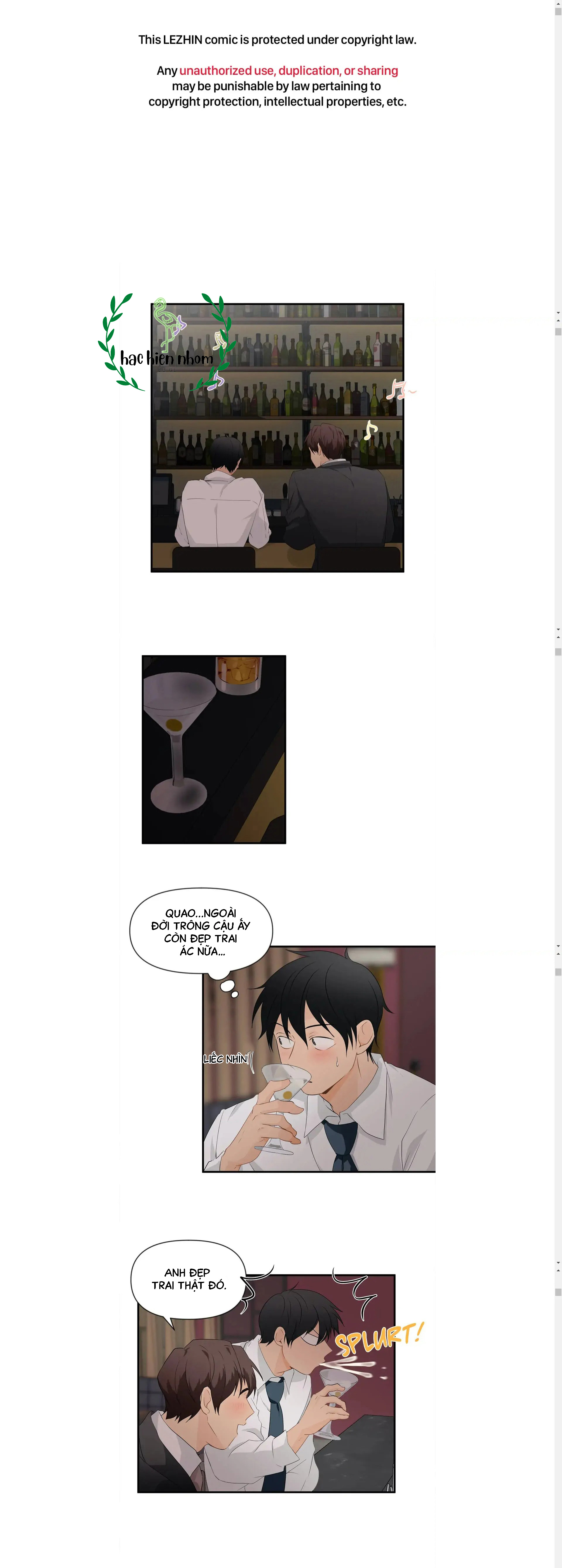 từ đầu xuống chân chapter 13 1