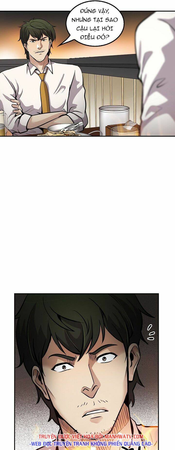 điều tra viên chuyển sinh chapter 88 55