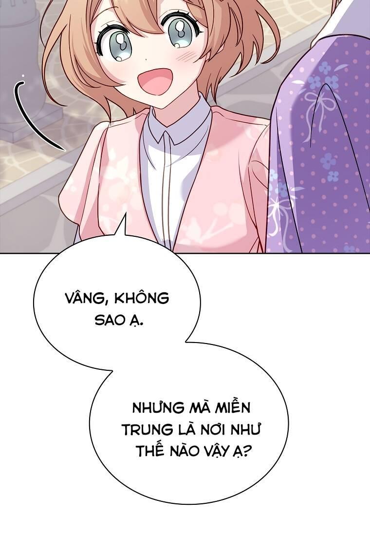 để yên cho tiểu thư hiền chapter 123 66