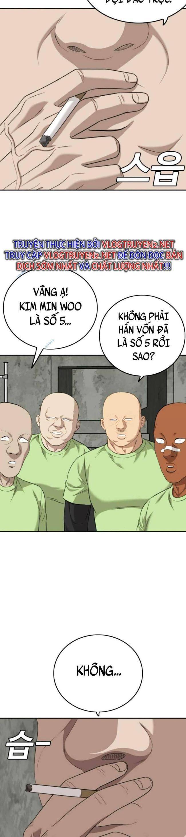 người xấu chapter 127 46