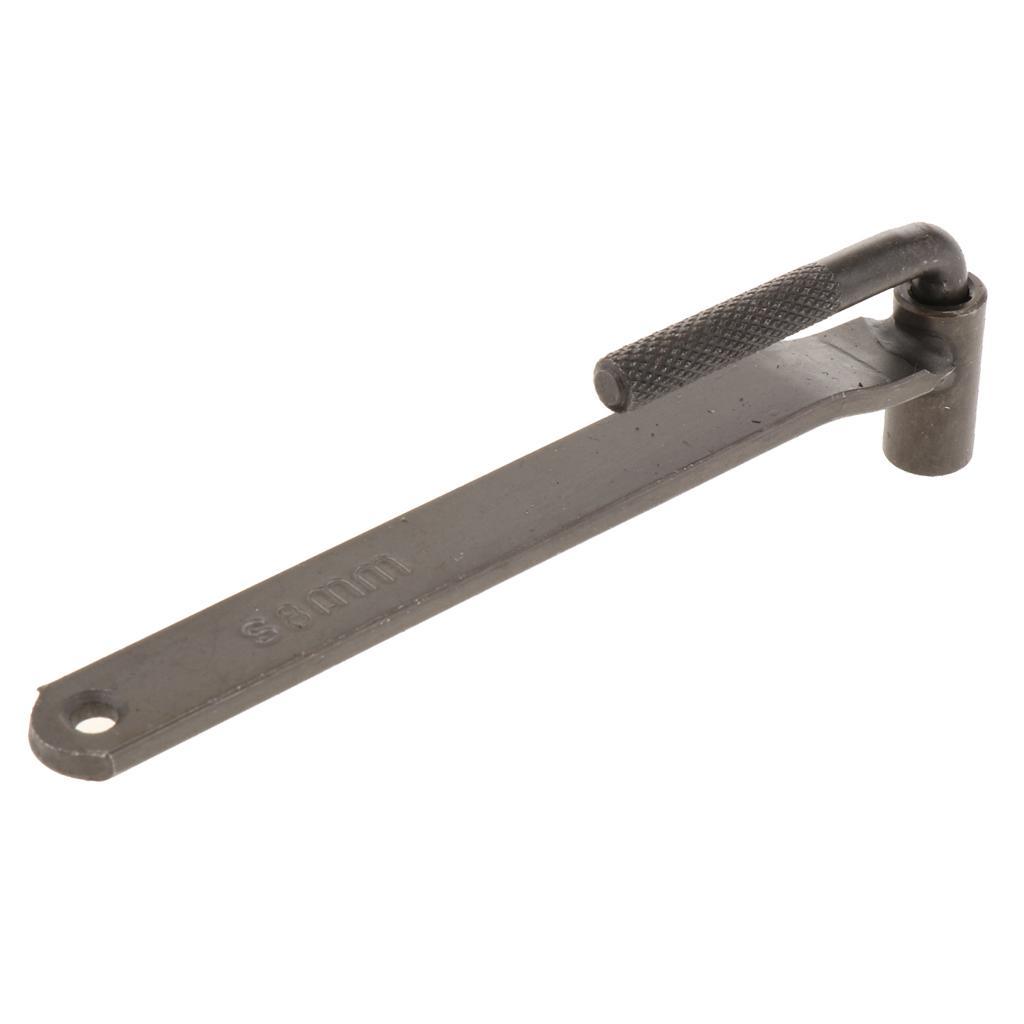5X  Engine Screw Adjustment Repair Hand Valve 8mm  Wrench Portable 8mm