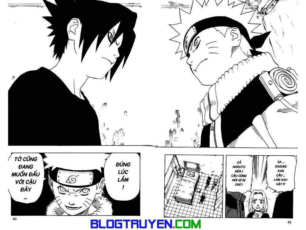 naruto - cửu vĩ hồ ly chapter 174 18