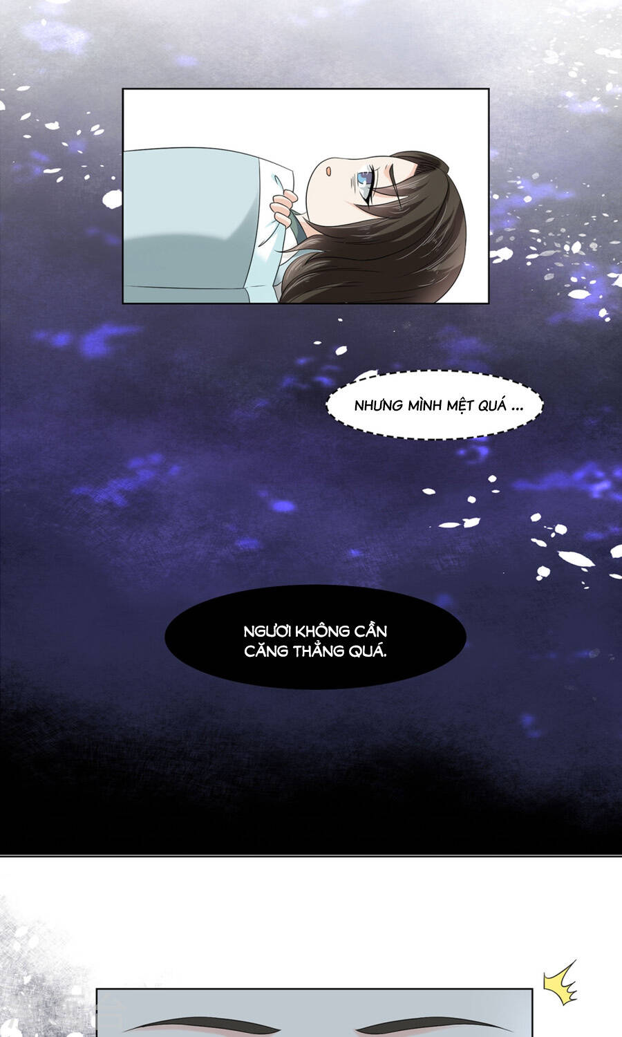 bệ hạ tại thượng, phụng mệnh long dương chapter 24 15