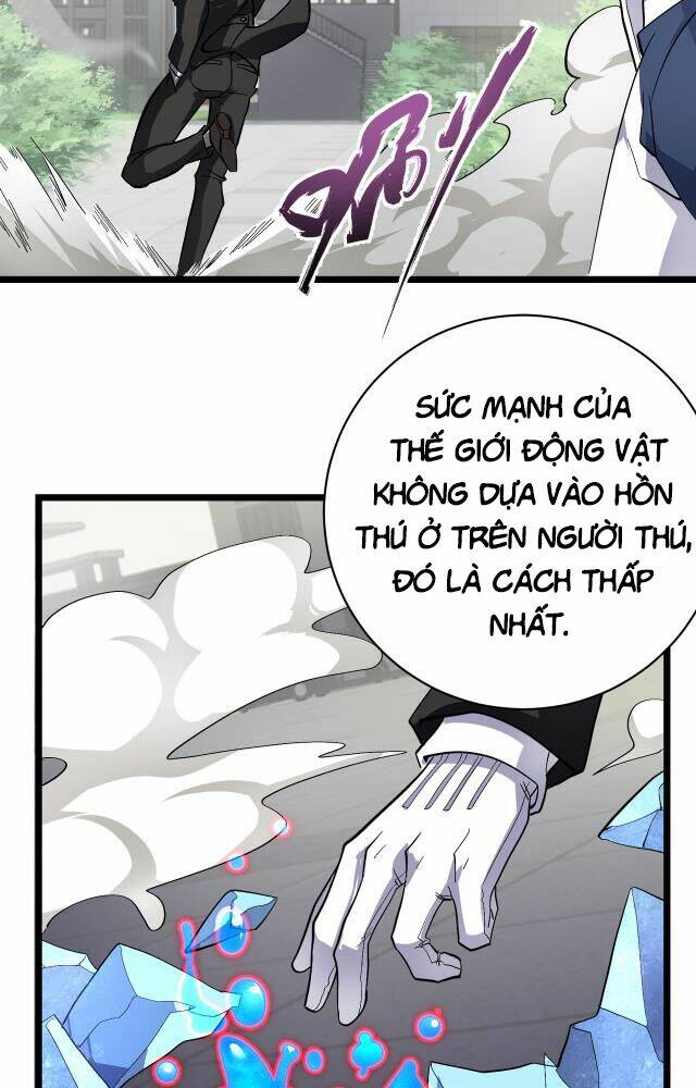 vạn vật hợp nhất chapter 11 26