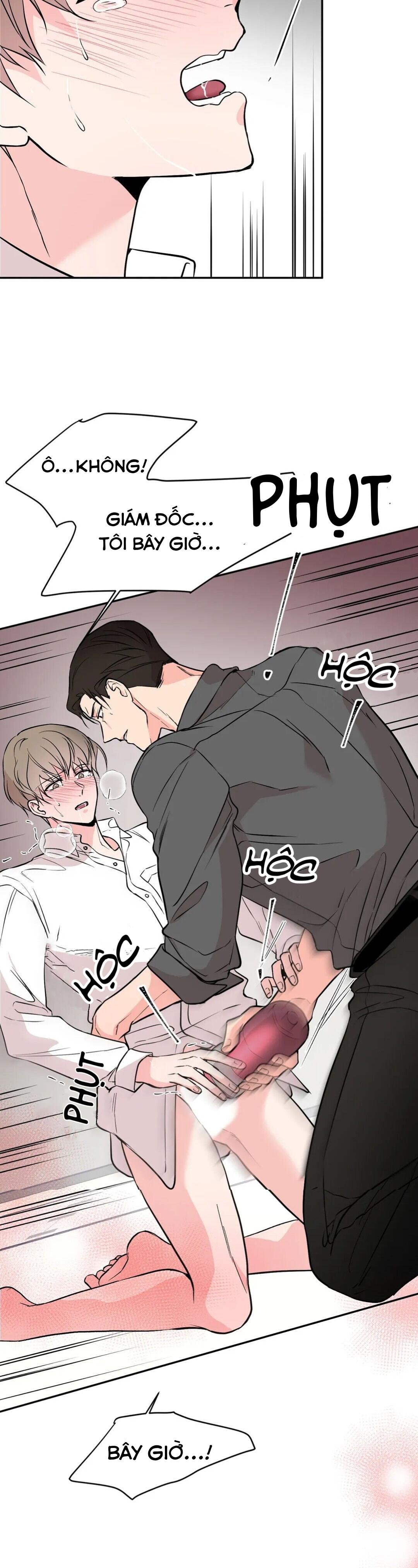 đảo ngược chapter 3 31