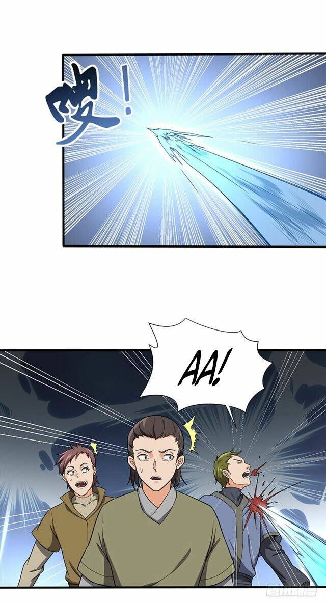 hỗn độn kiếm thần chapter 103 4