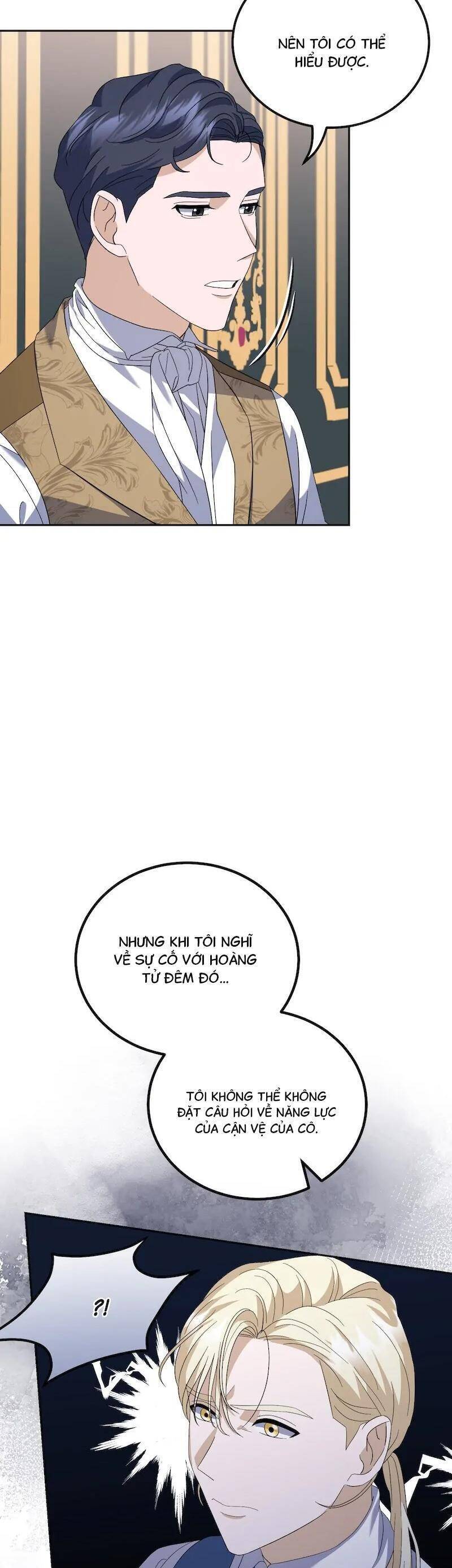 sống chung với người chồng dịu dàng chapter 8 16