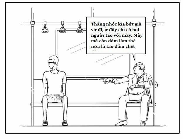 lịch sử bệnh thần kinh của tôi chapter 10 5