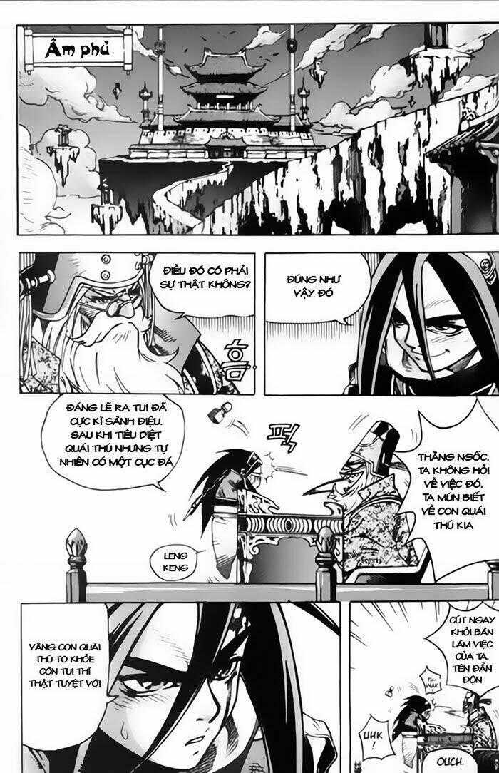 king of hell chapter 1 28