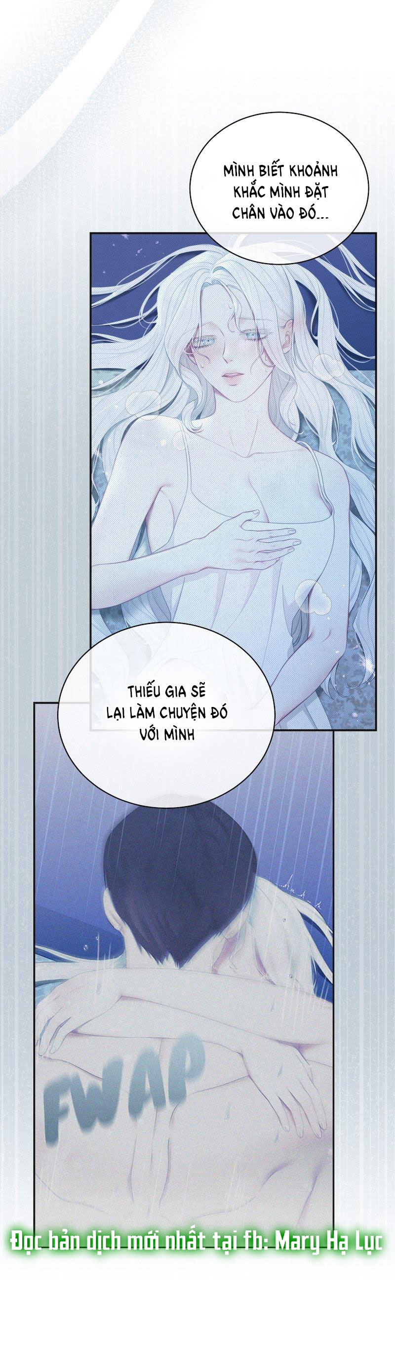 nữ hầu muốn đình công chapter 18.2 22