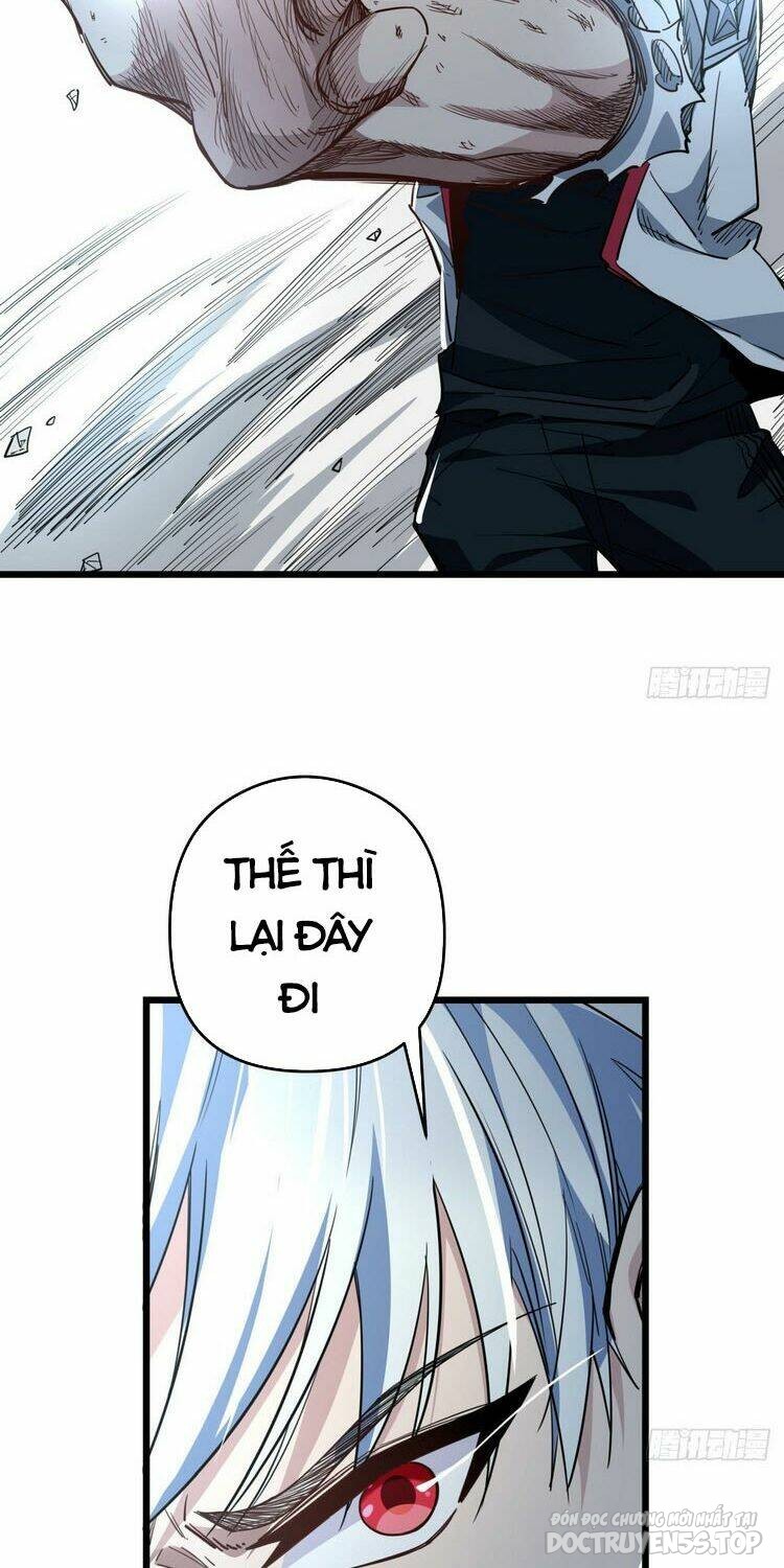 giải cứu 99 nữ chính ở mạt thế chapter 45 28