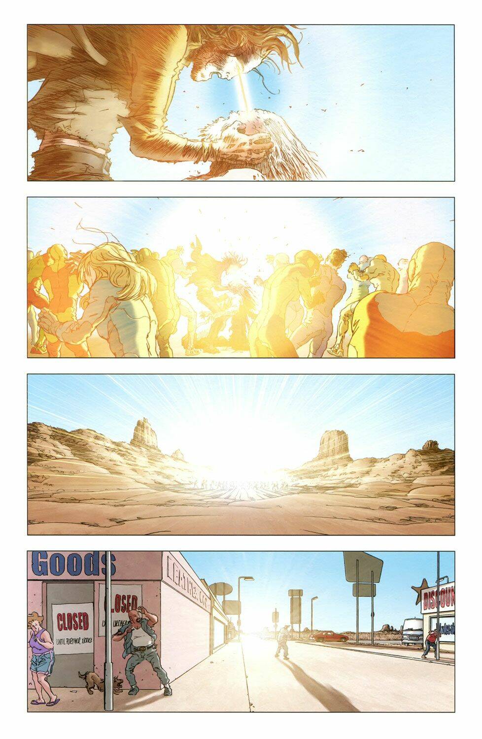 jupiter's legacy chapter 3 23