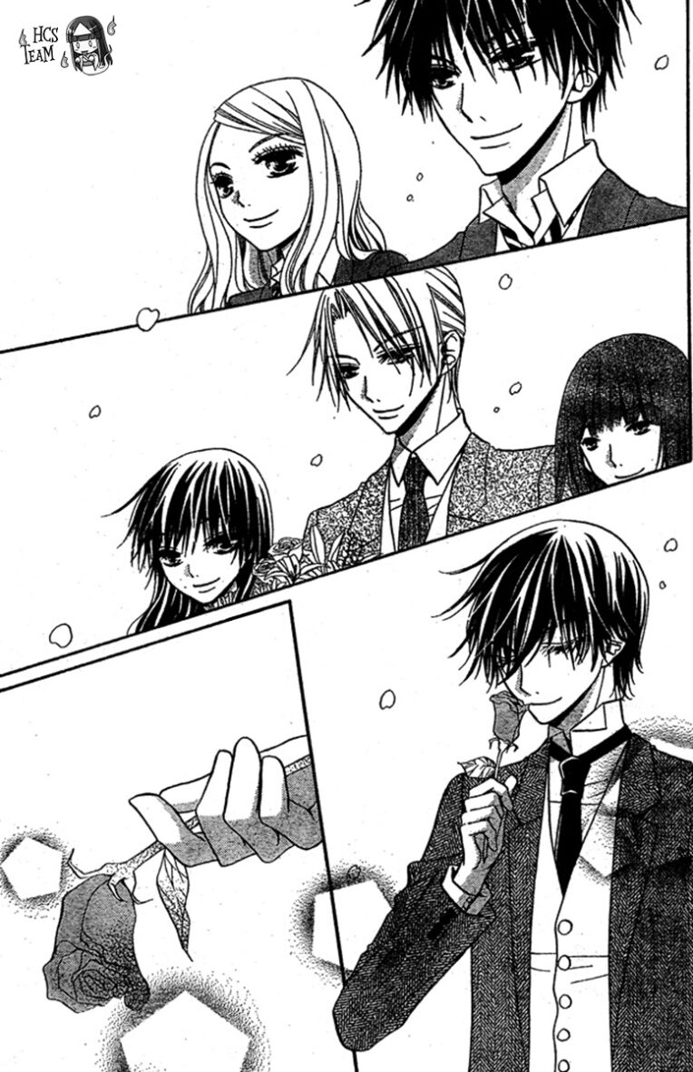 hoa và ác ma chapter 58 25