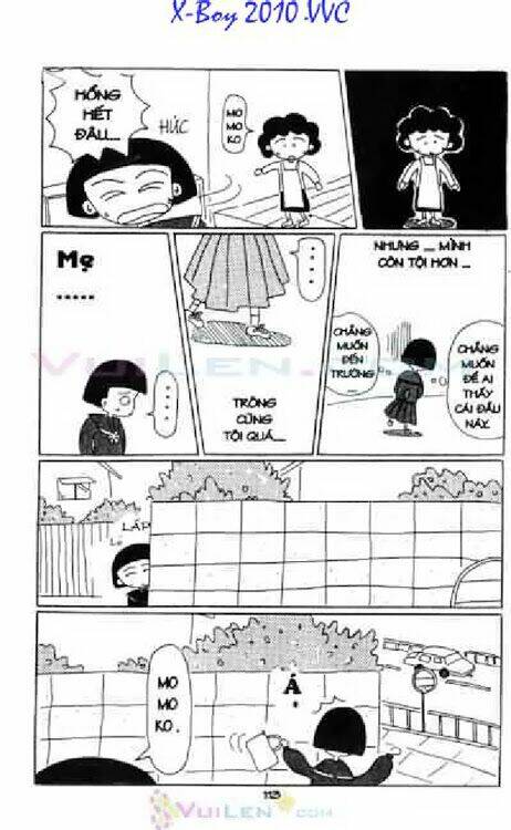 nhóc maruko chapter 2 113