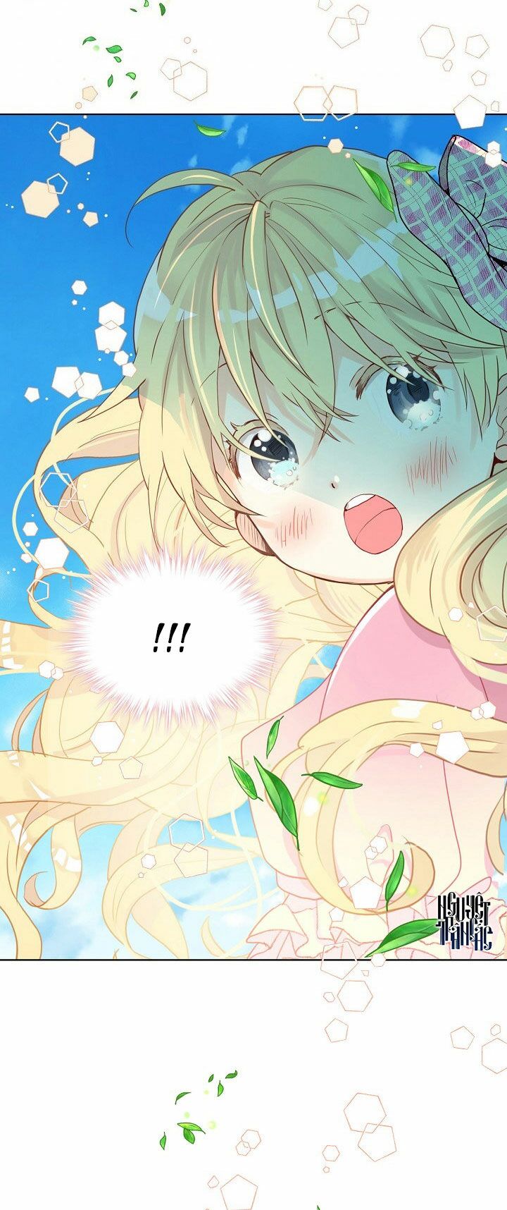 con có phải con là con gái của ngài không? chapter 45 26