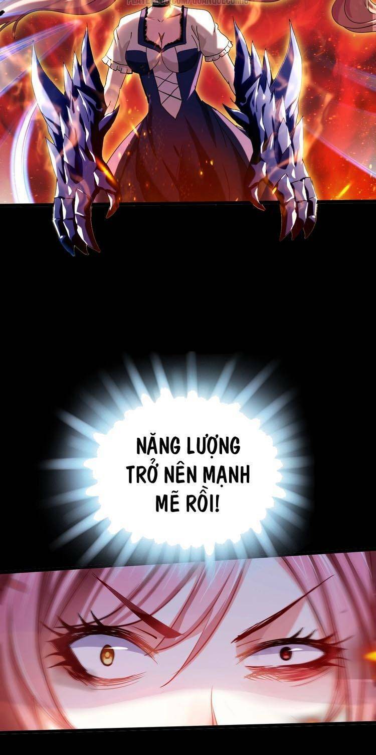 kinh thế kỳ nhân chapter 31 12