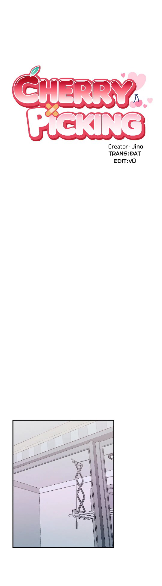 cherry picking chapter 8 22