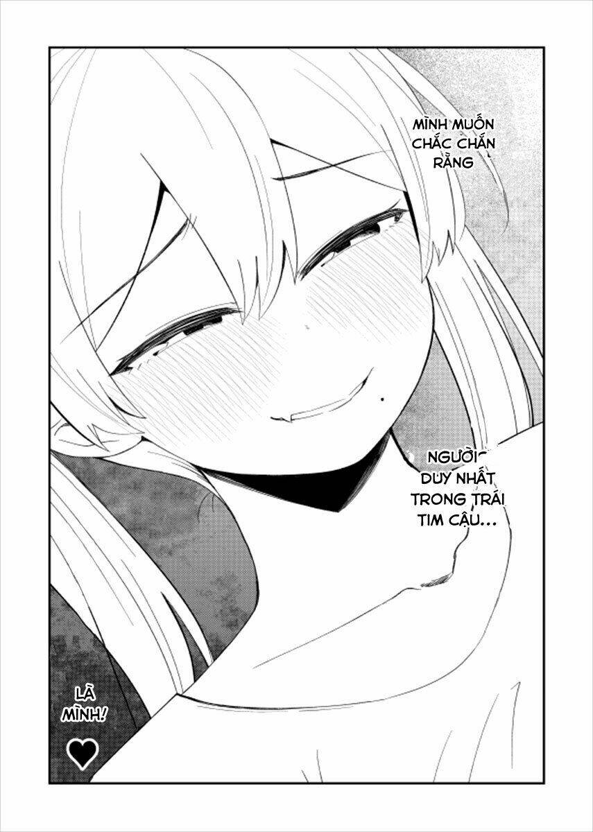 his favorite idol moves in next door chapter 22 4