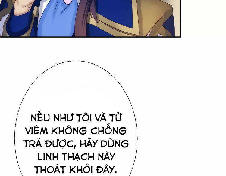 thực luyến kỳ duyên chapter 22 14