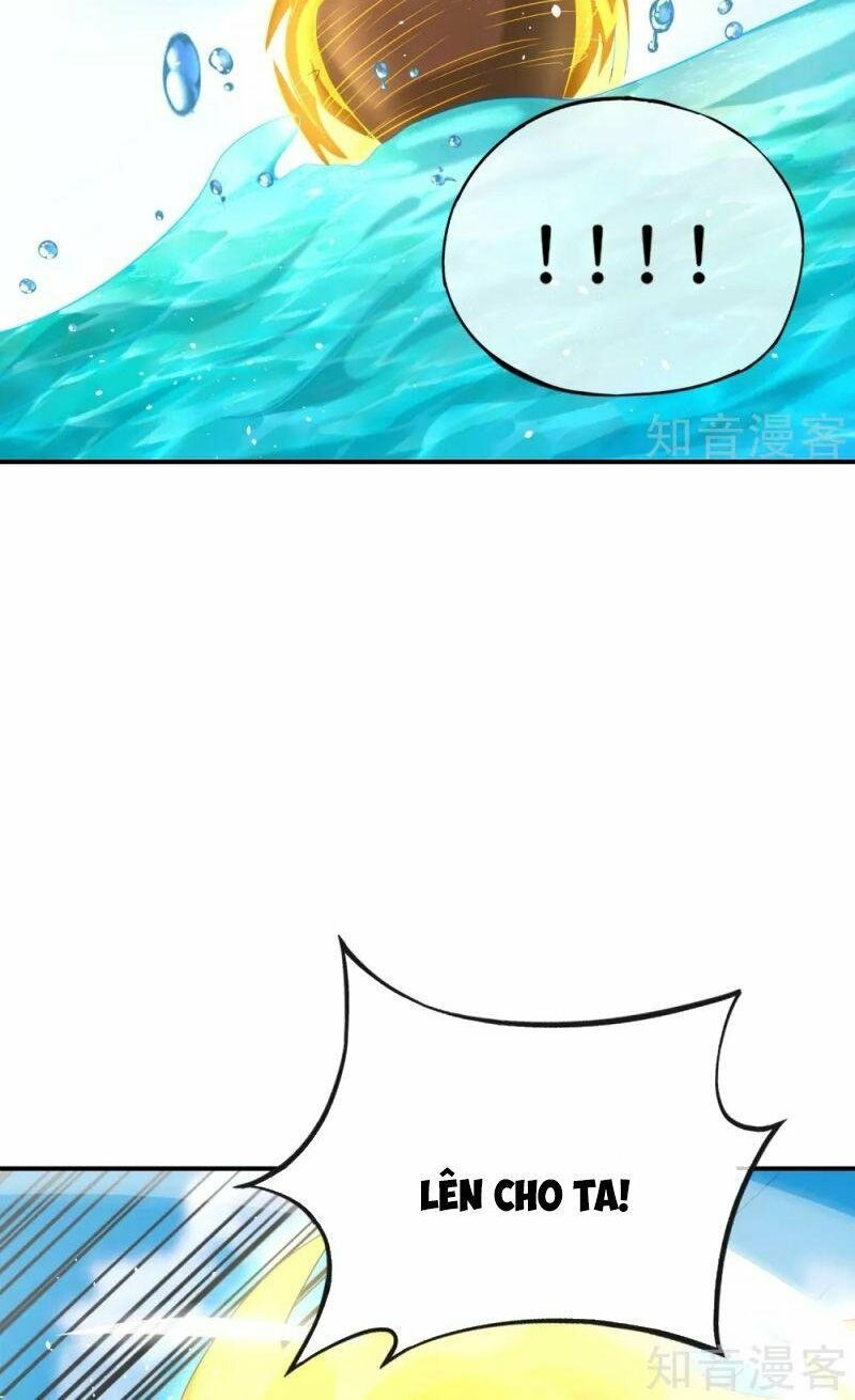 vòng bạn bè mạnh nhất của tiên giới chapter 104 31