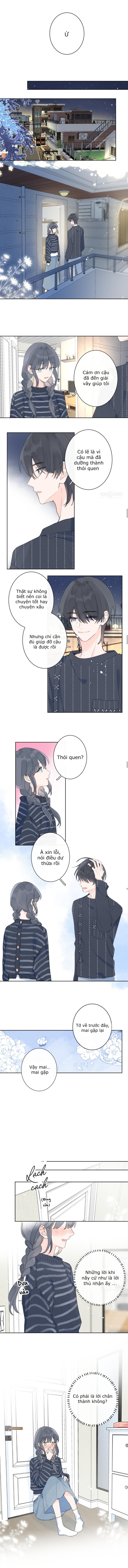 anh đúng là cầm thú chapter 32 4