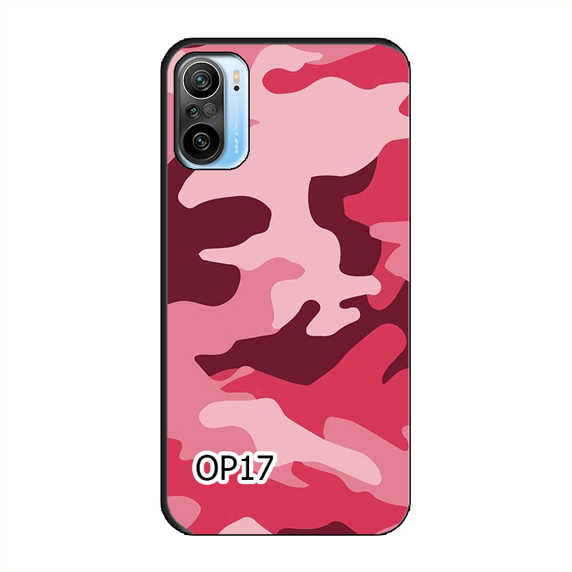 Ốp Lưng Dành Cho XIAOMI K40 PRO