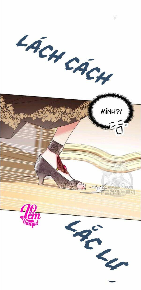 kẻ tạo ra nữ phản diện chapter 23 23