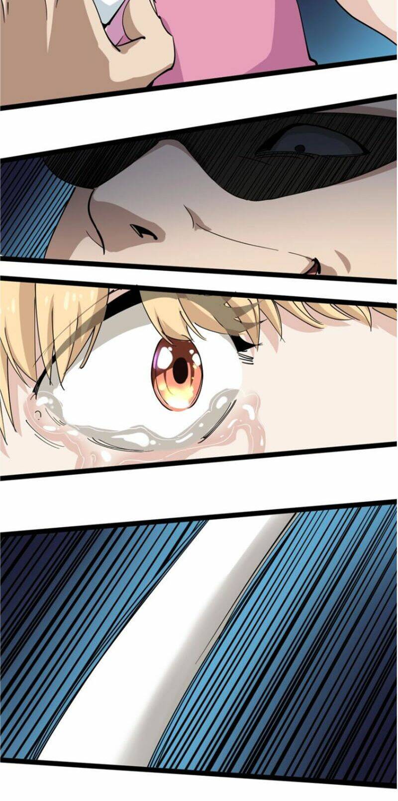 hồi xuân tiểu độc y chapter 27 14