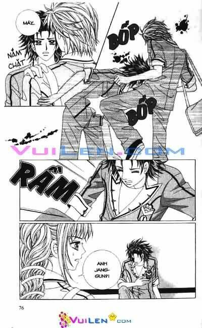 tình yêu quý tộc chapter 68 17