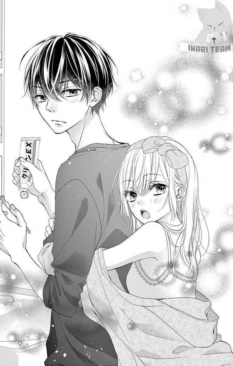 đây là ái, không phải yêu chapter 15 1