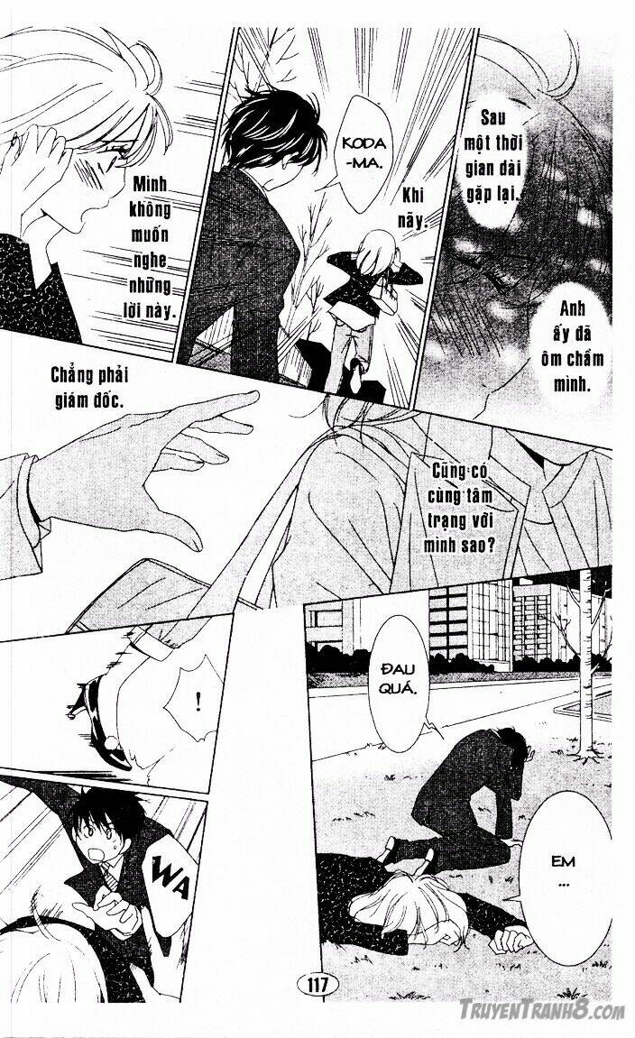 hôn cánh hoa yêu chapter 10 31