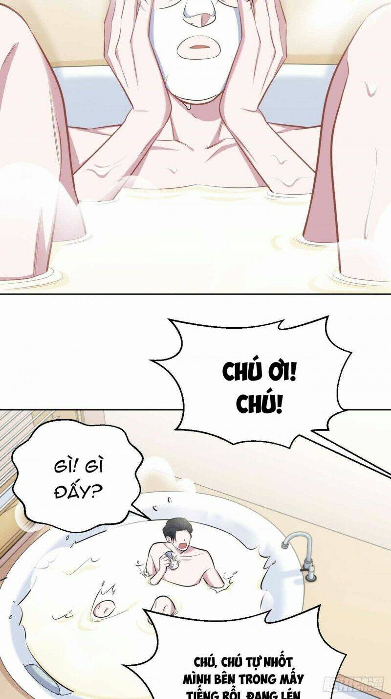 nhạc phụ đại nhân là lão bà chapter 88 3