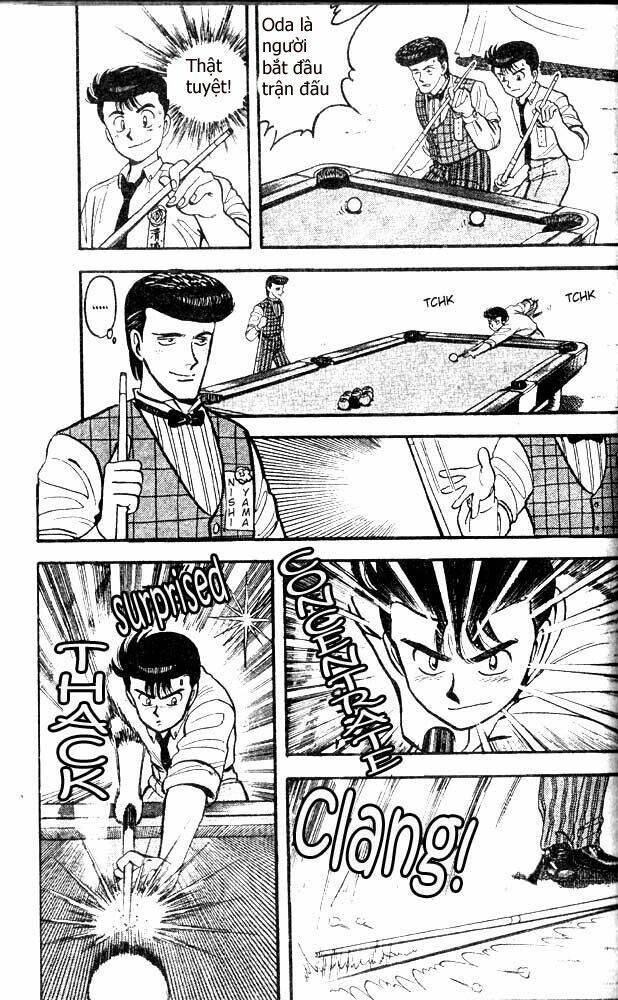 break shot chapter 5 2