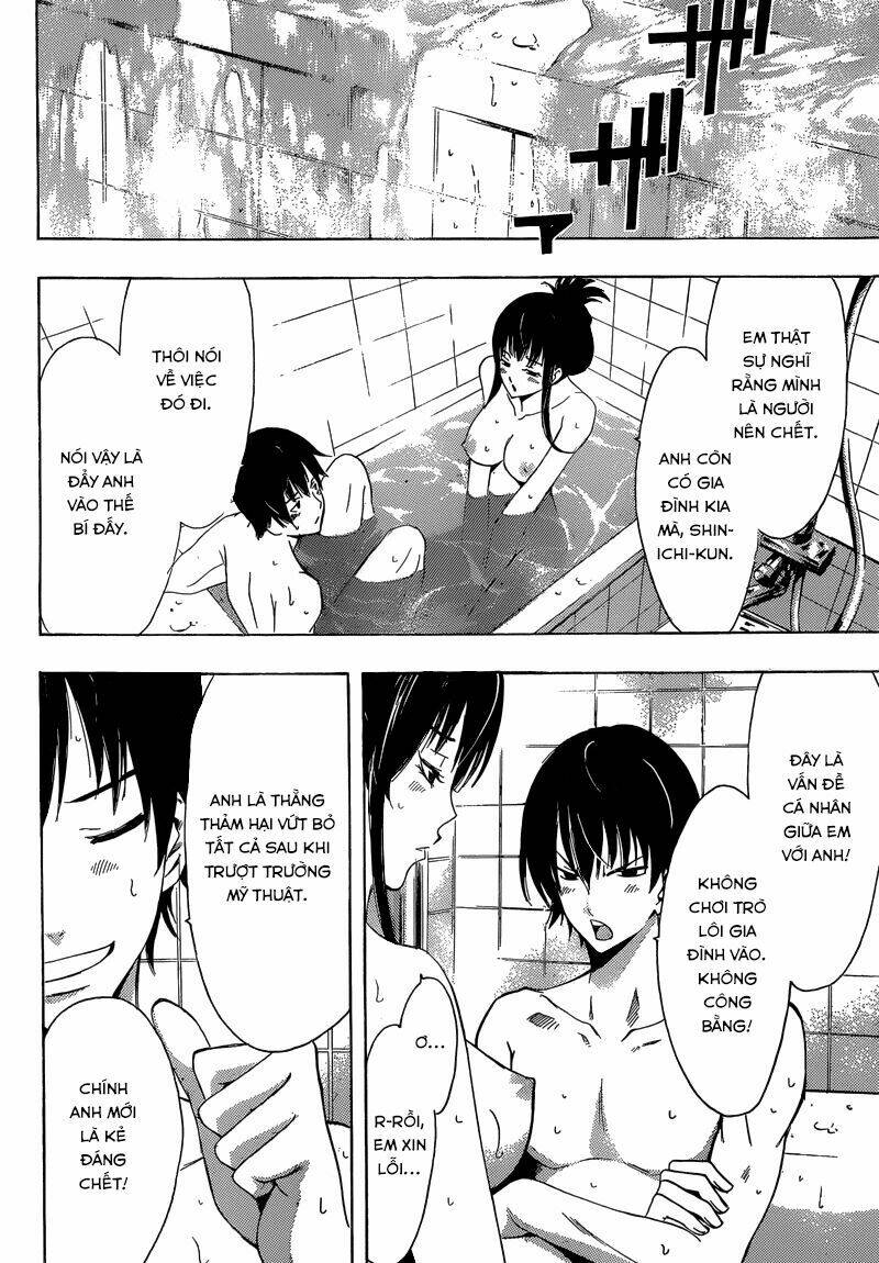 half and half chapter 11 12