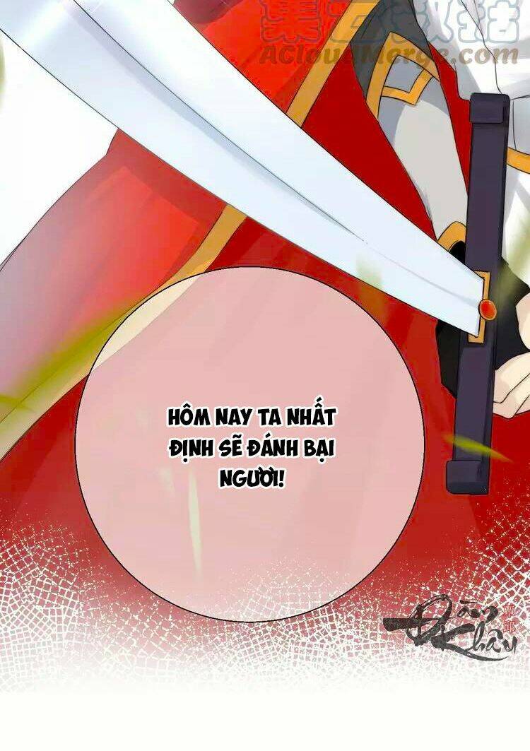 tiến gần đến trái tim em chapter 49.1 31