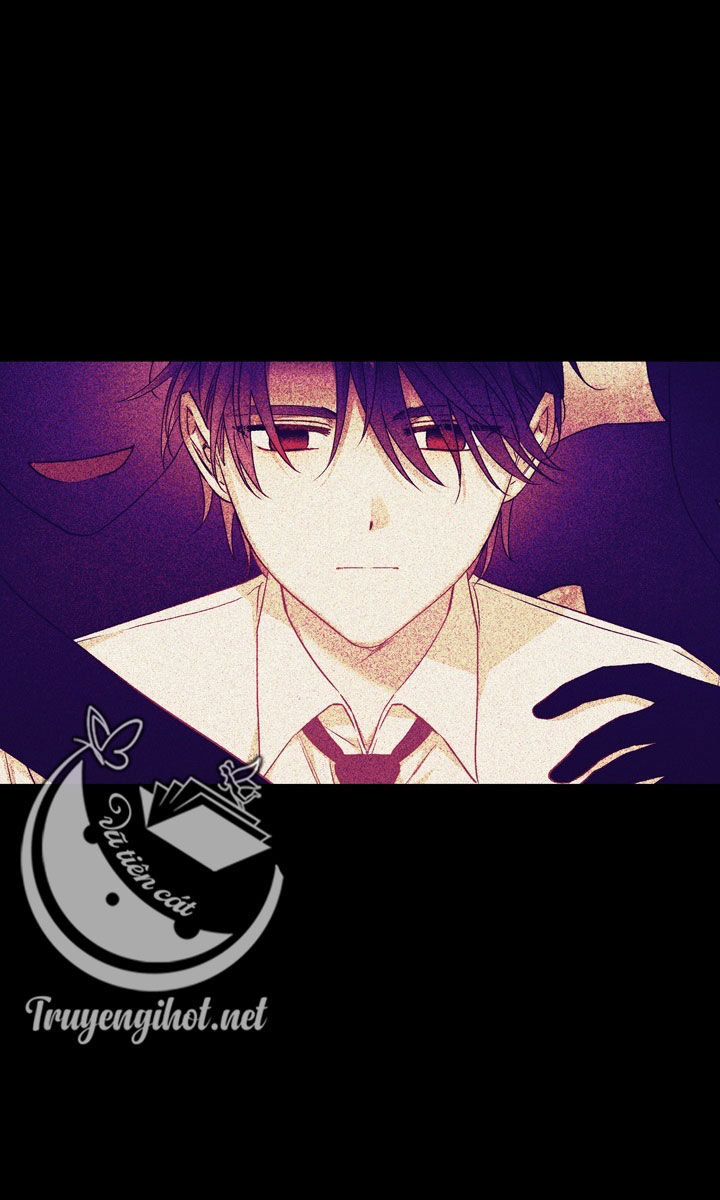 ác nữ xứng đôi với bạo chúa chapter 80.2 28