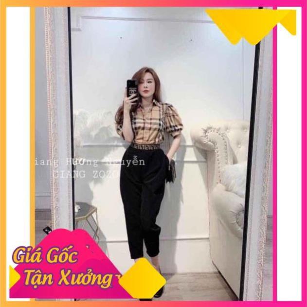 QUẦN BOM CẠP CHỮ SIÊU HOT