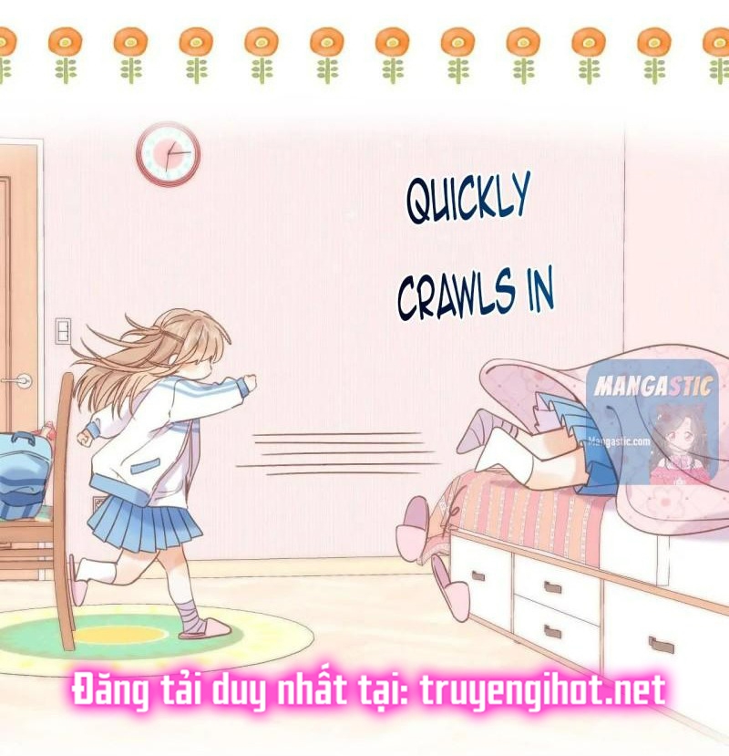 vụng trộm không thể giấu - mối tình thầm kín chapter 32 20