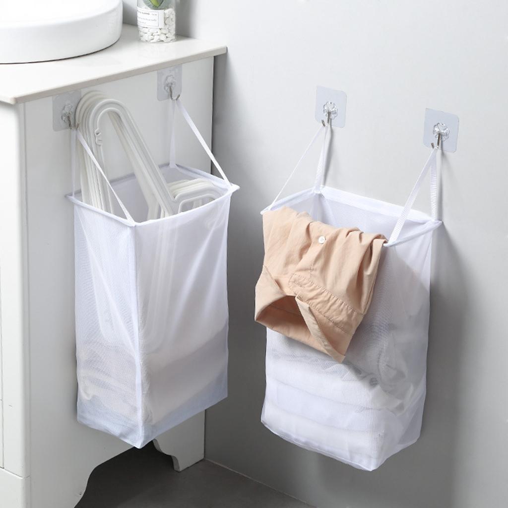 Laundry Basket Baby Organizer for Clothes Laundry Basket