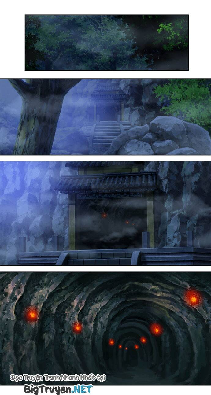 märchen: the embodiment of tales chapter 88 9