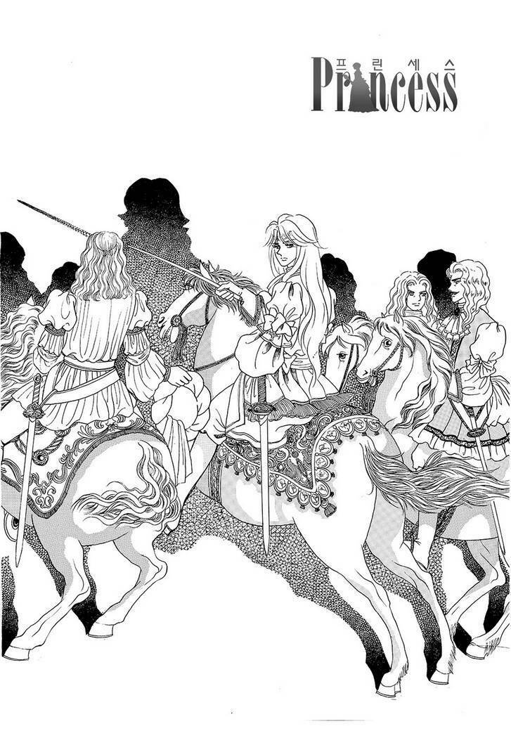 princess - công chúa xứ hoa (bản đẹp) chapter 19 50