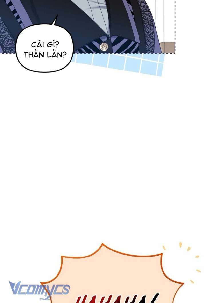 tôi được nuôi dưỡng bởi những kẻ phản diện chapter 65 29