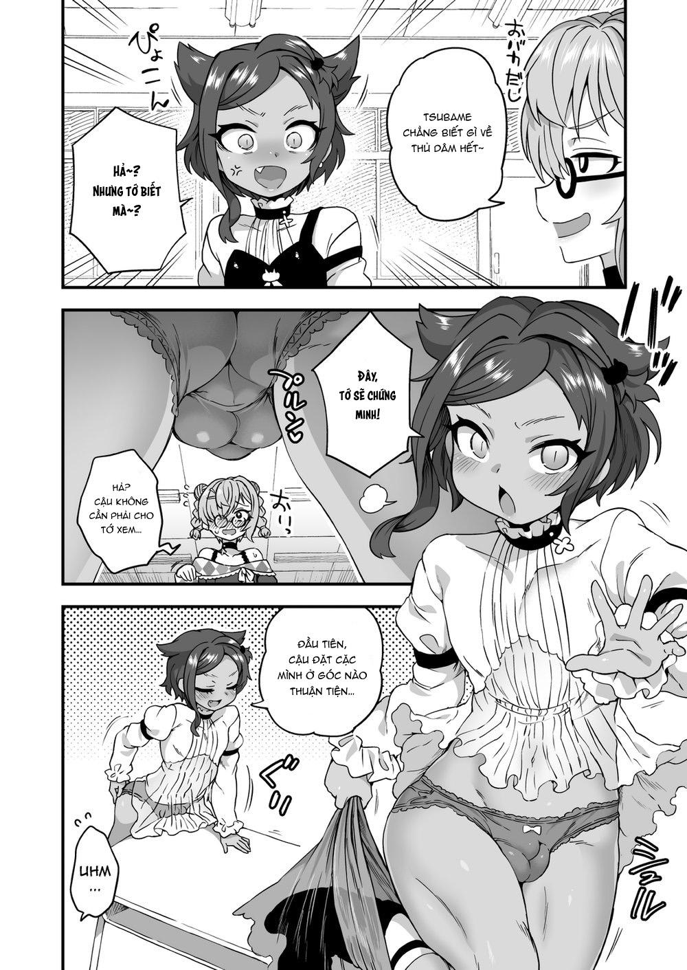 tuyển tập chjch và chjch chapter 26 2