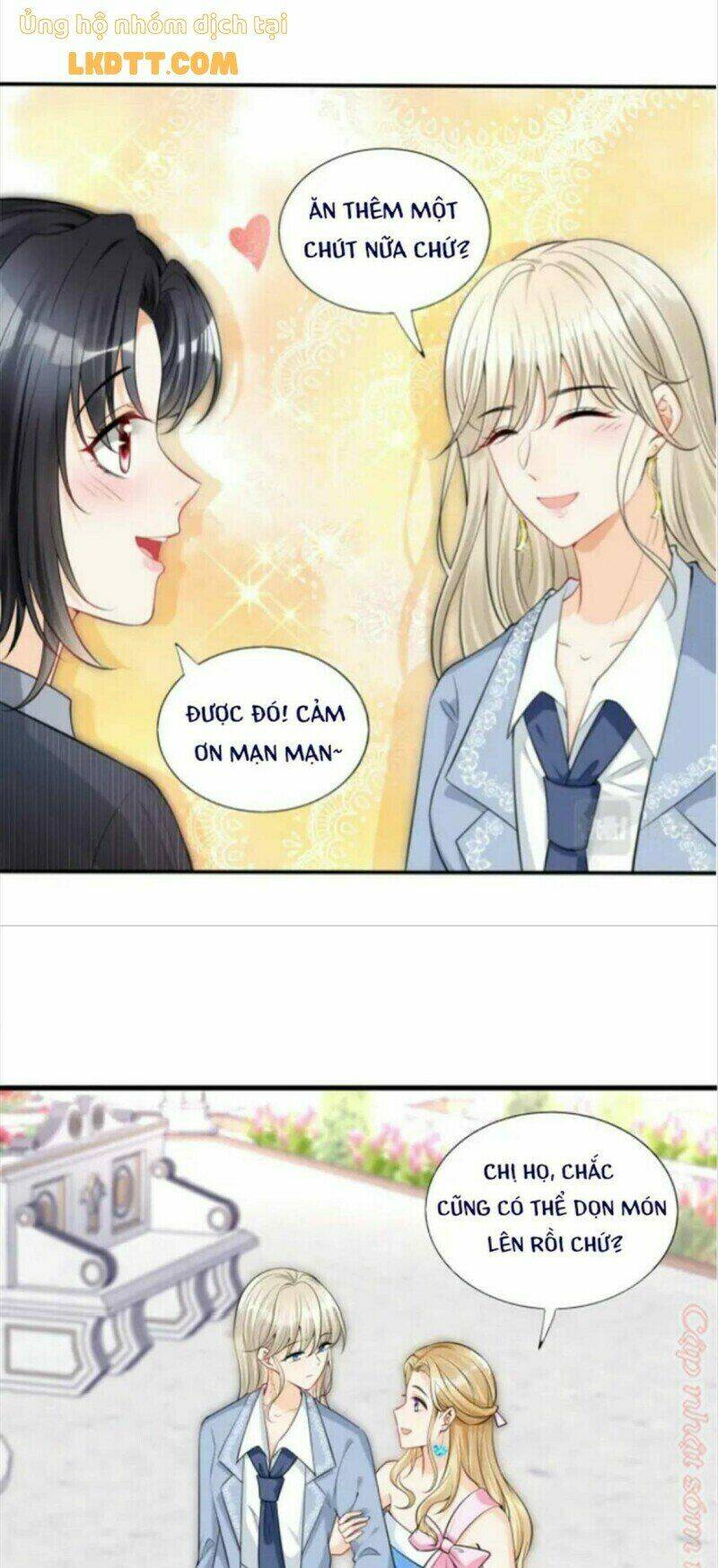 tôi trở thành tổ tông của 5 vị đại lão chapter 40 24