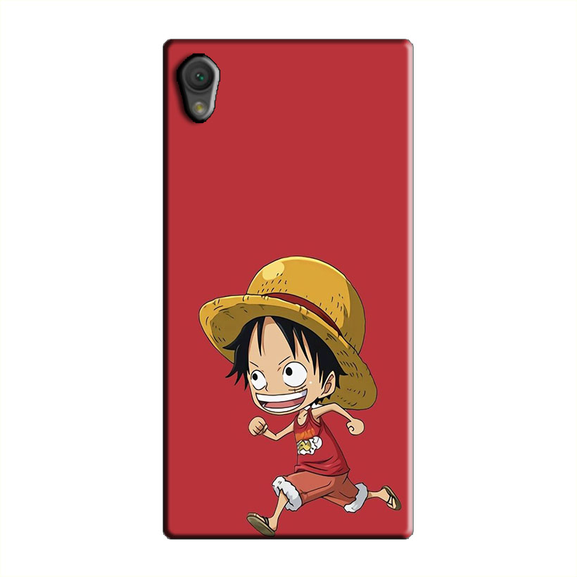 ỐP LƯNG IN DÀNH CHO SONY XPERIA L1