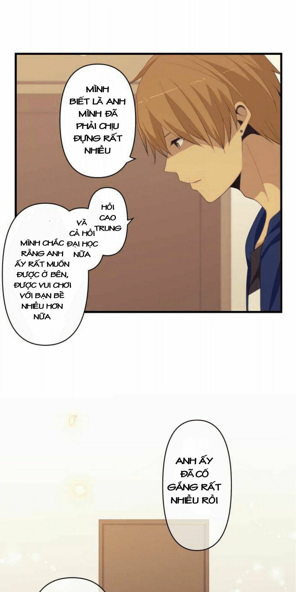 viên thuốc trùng sinh chapter 176 18