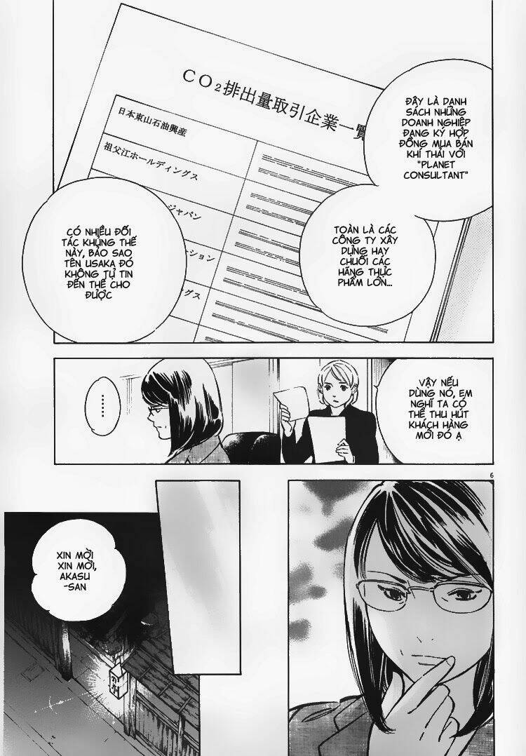 shin kurosagi - con diệc đen 2 chapter 55 10