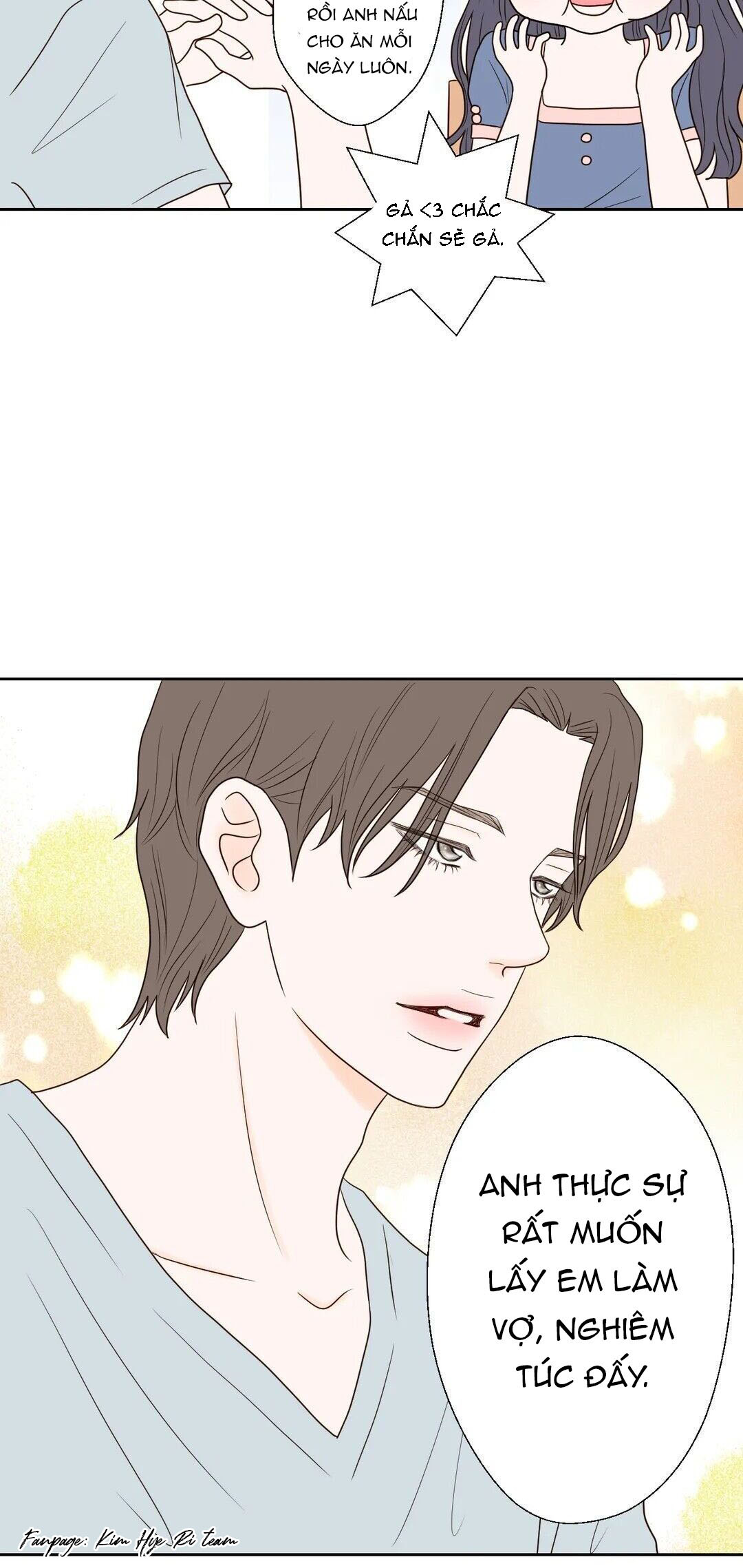 honey bed talk chapter 14 22